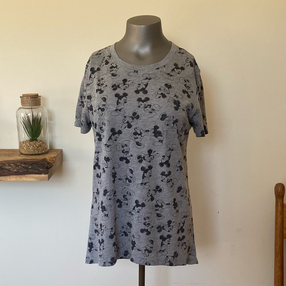 Mickey Mouse T-Shirt